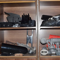 興榮模具定制 汽車配件與家用電器零配件模具的專業(yè)解決方案